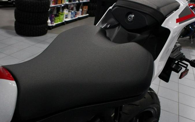 2026 Yamaha YZF-R7 70th Anniversary Edition