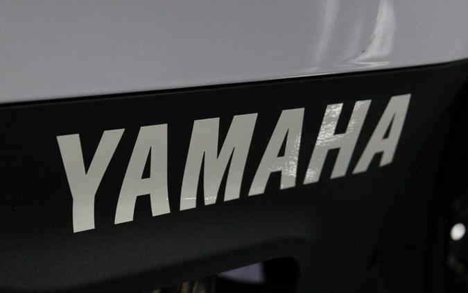 2026 Yamaha YZF-R7 70th Anniversary Edition