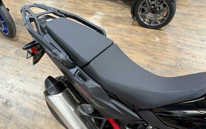 2025 Honda Africa Twin