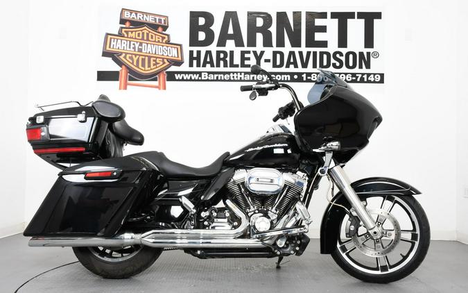 FLTRXS 2015 Road Glide® Special