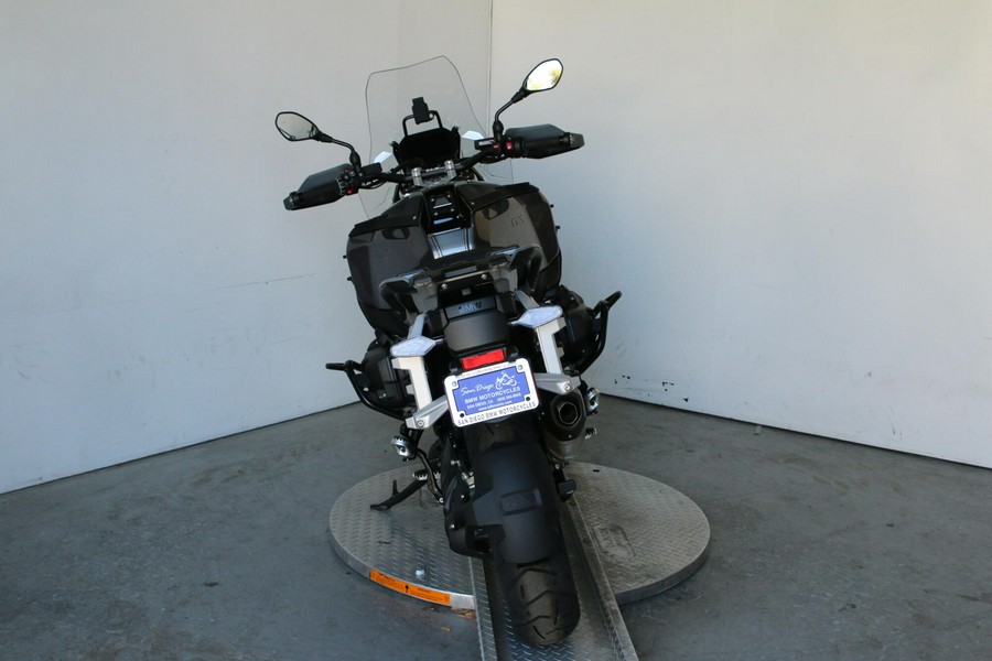 2026 BMW Motorrad R 1300 GS Adventure