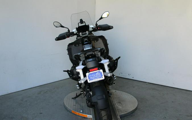 2026 BMW Motorrad R 1300 GS Adventure