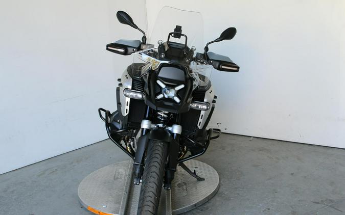 2026 BMW Motorrad R 1300 GS Adventure