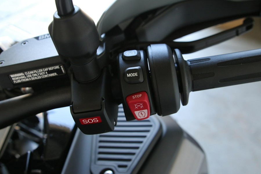 2026 BMW Motorrad R 1300 GS Adventure