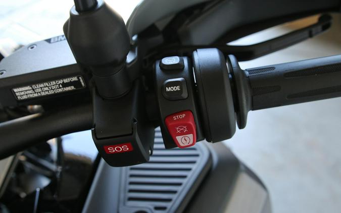 2026 BMW Motorrad R 1300 GS Adventure