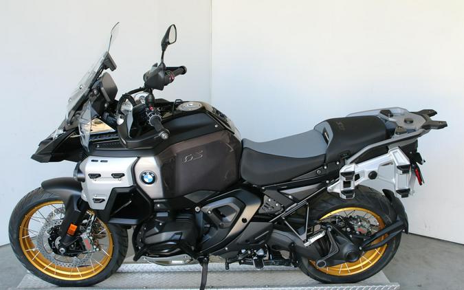 2026 BMW Motorrad R 1300 GS Adventure