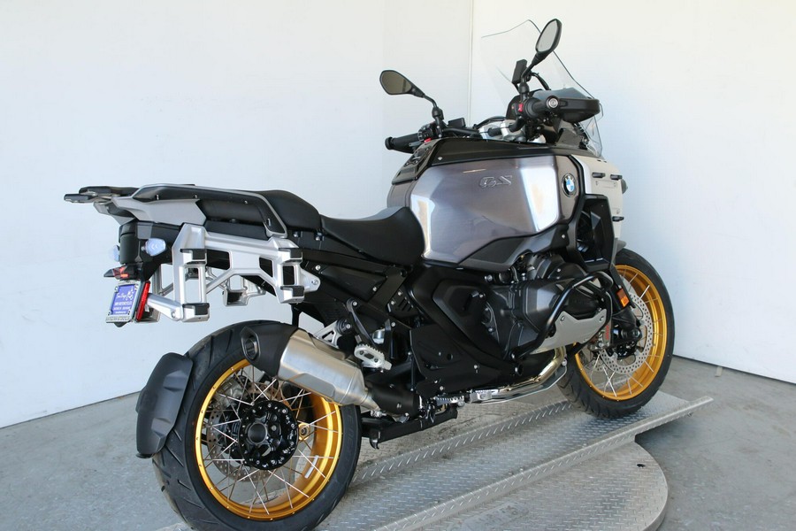 2026 BMW Motorrad R 1300 GS Adventure