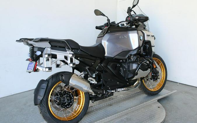2026 BMW Motorrad R 1300 GS Adventure