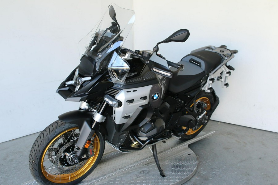 2026 BMW Motorrad R 1300 GS Adventure