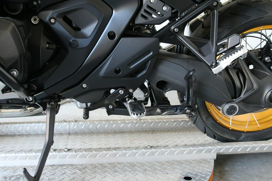 2026 BMW Motorrad R 1300 GS Adventure