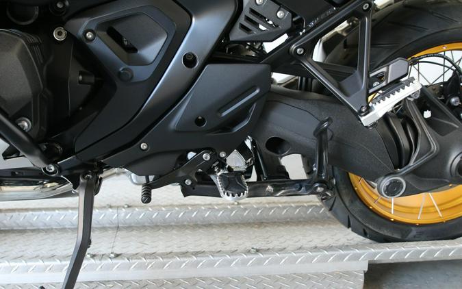2026 BMW Motorrad R 1300 GS Adventure
