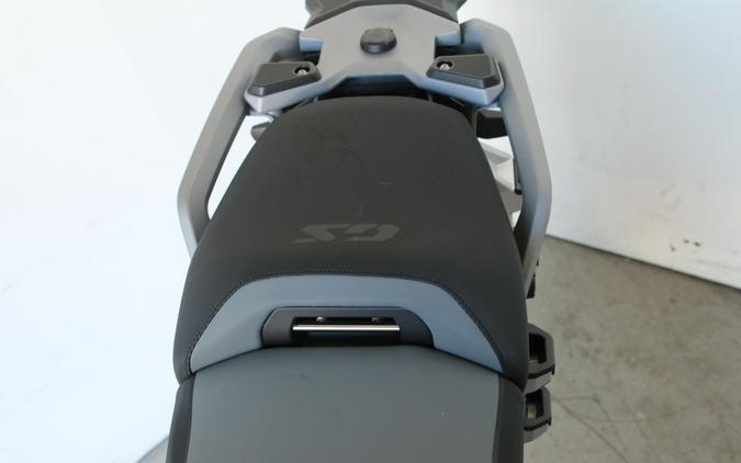 2026 BMW Motorrad R 1300 GS Adventure