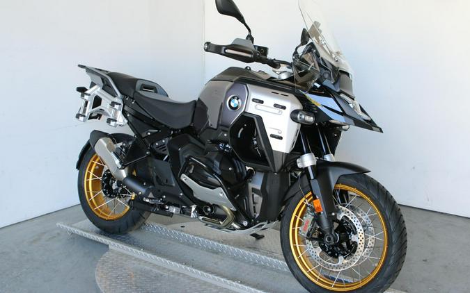 2026 BMW Motorrad R 1300 GS Adventure