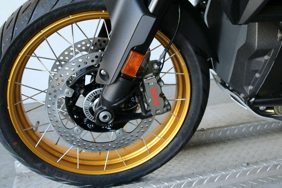 2026 BMW Motorrad R 1300 GS Adventure