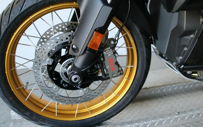 2026 BMW Motorrad R 1300 GS Adventure