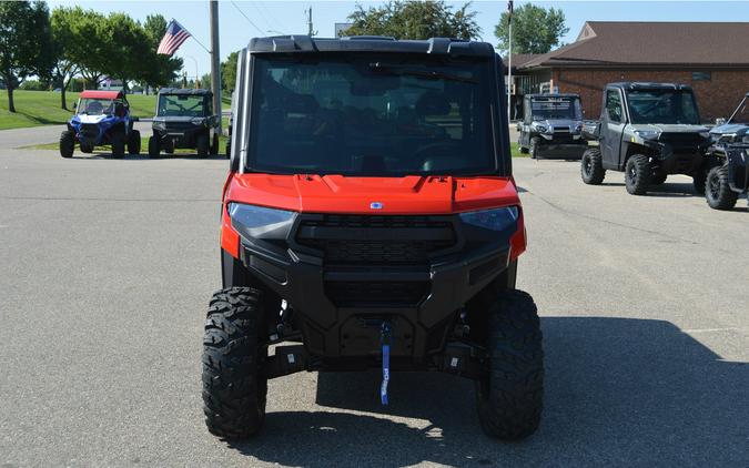 2027 Ranger XP® 1000 NorthStar Edition Ultimate - Polaris