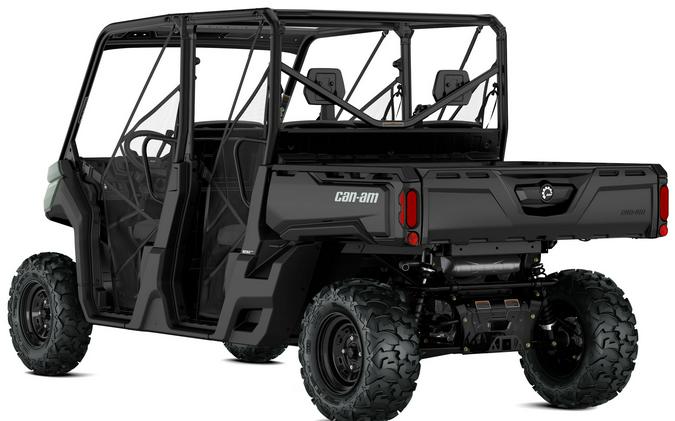 2027 Can-Am Defender MAX HD7