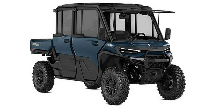 2027 Can-AM Defender MAX Limited HD11