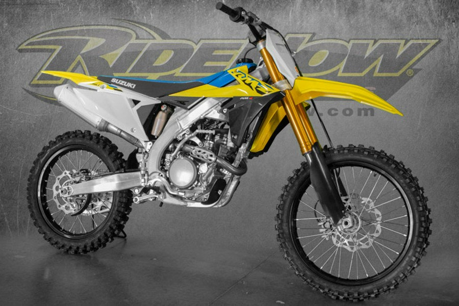2023 Suzuki RMZ250 for sale in Ocala, FL