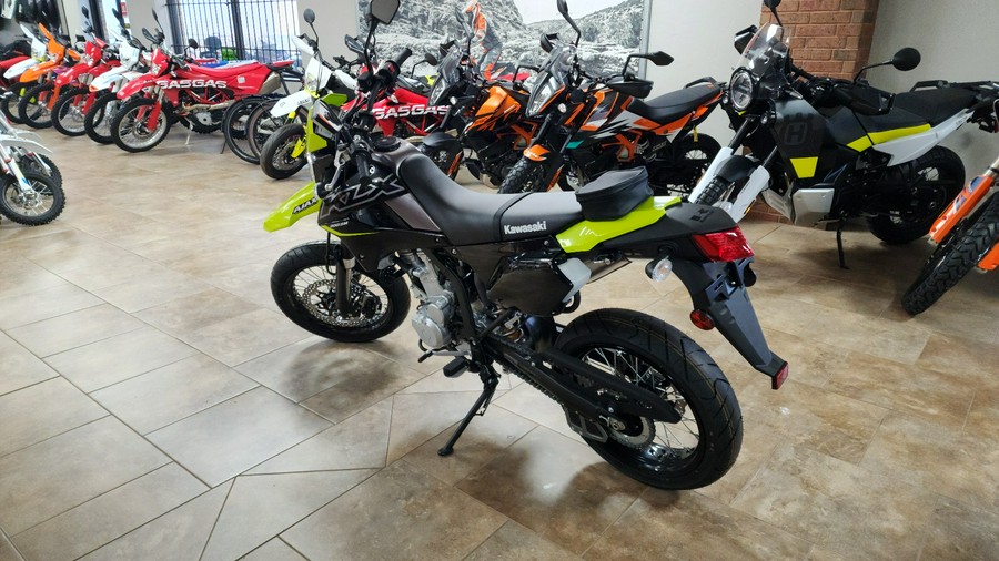 2023 Kawasaki KLX 300SM