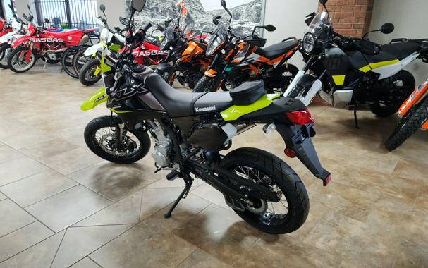 2023 Kawasaki KLX 300SM