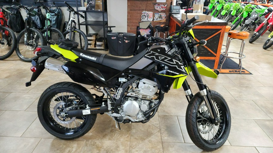 2023 Kawasaki KLX 300SM