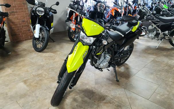 2023 Kawasaki KLX 300SM