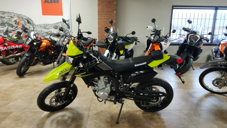 2023 Kawasaki KLX 300SM