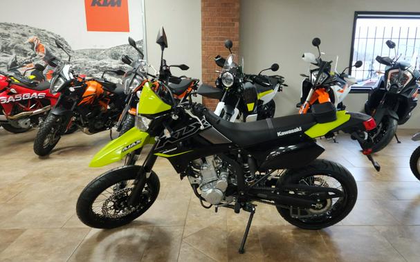 2023 Kawasaki KLX 300SM