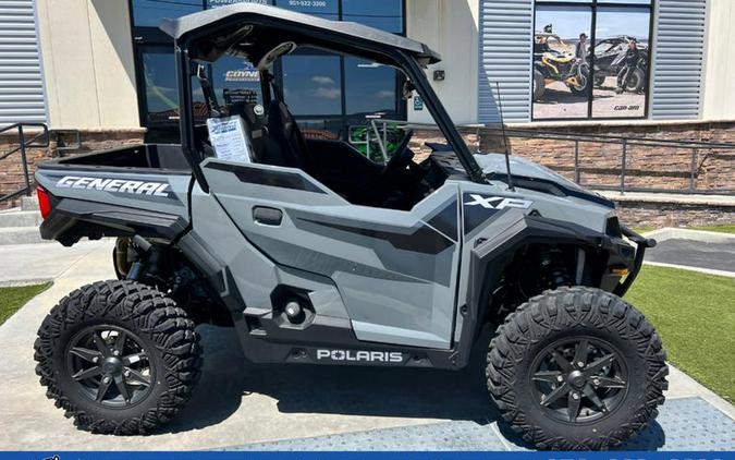 2023 Polaris® General XP 1000 Ultimate