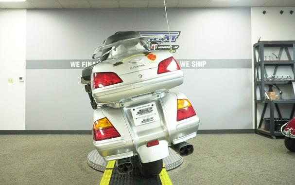 2005 Honda Gold Wing Base