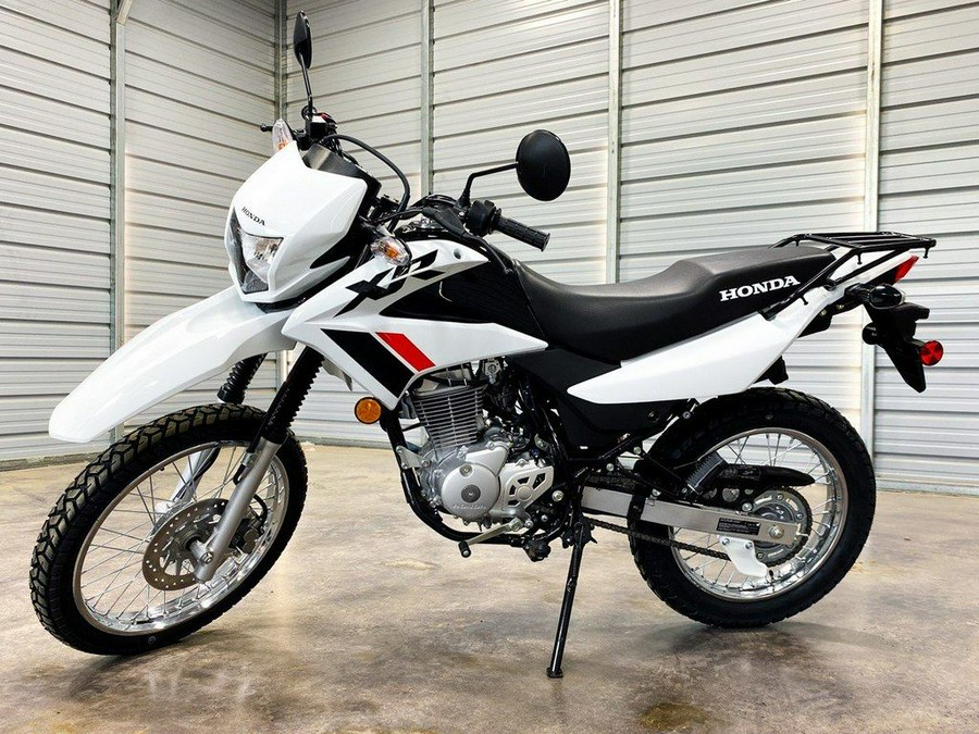 2023 Honda® XR150L for sale in McAlester, OK