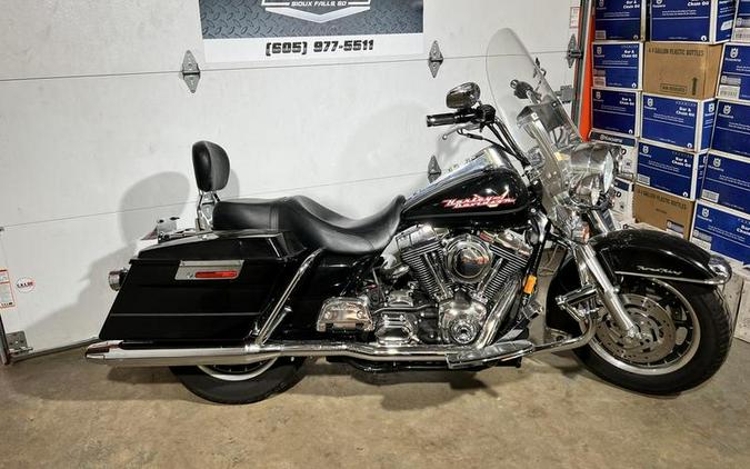 2004 Harley-Davidson® FLHR/FLHRI Road King?