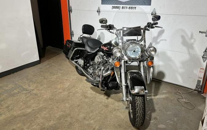 2004 Harley-Davidson® FLHR/FLHRI Road King?