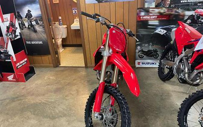 2024 Honda CRF450R-S