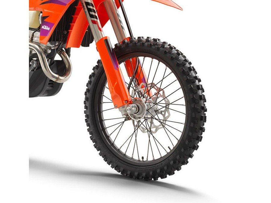 2024 KTM 350 XW-F