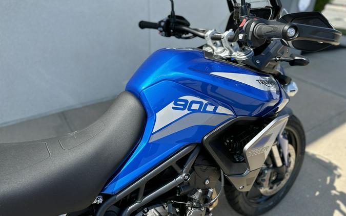 2023 Triumph TIGER 900 GT PRO