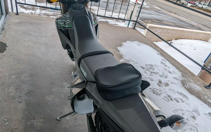 2024 Kawasaki KLX 300