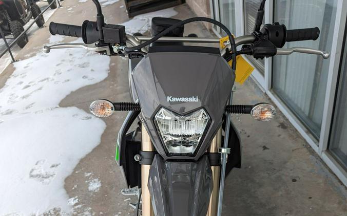 2024 Kawasaki KLX 300