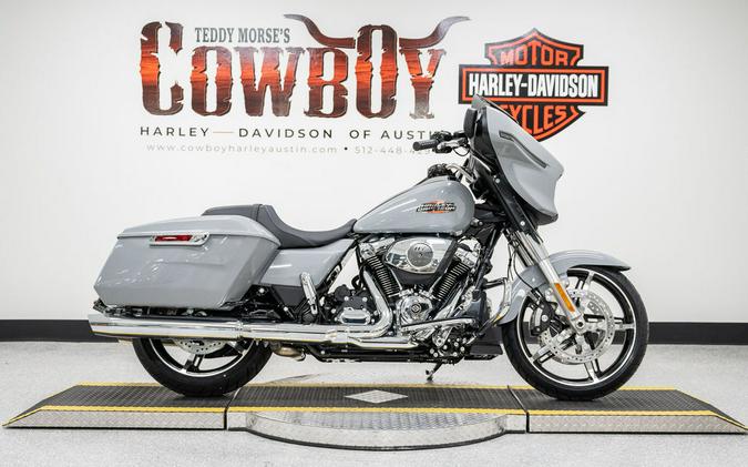 2024 Harley-Davidson Street Glide Review [18 Fast Facts; 44 Pics]