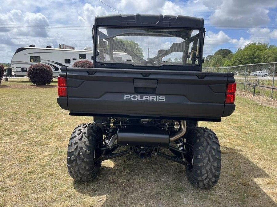 2025 Polaris® Ranger 1000