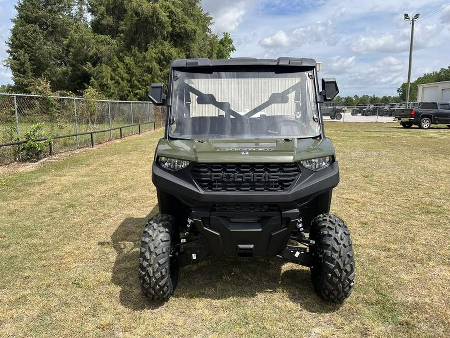 2025 Polaris® Ranger 1000