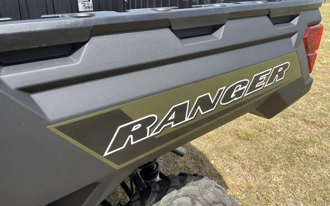 2025 Polaris® Ranger 1000