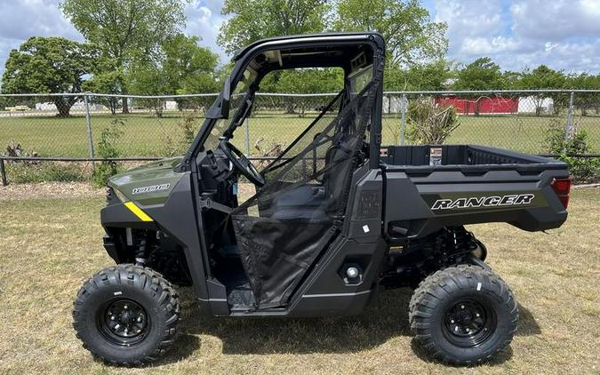 2025 Polaris® Ranger 1000