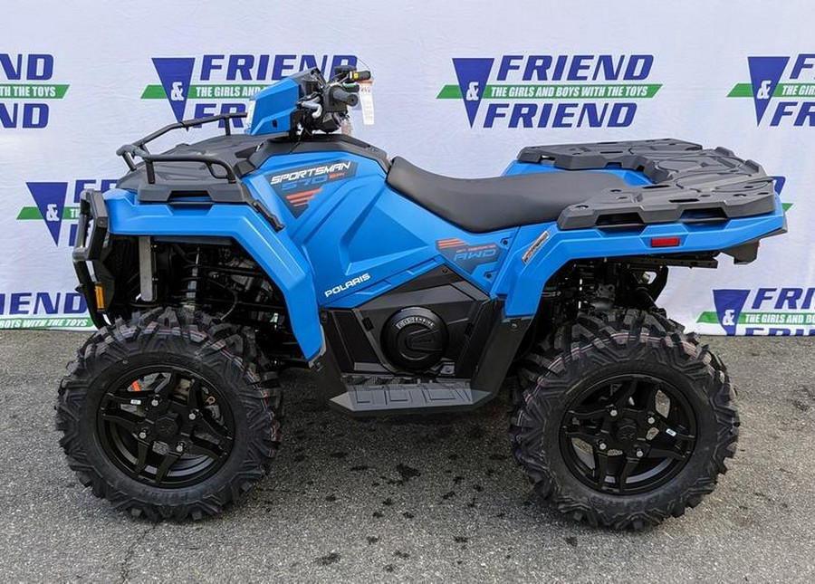 2024 Polaris® Sportsman 570 Trail