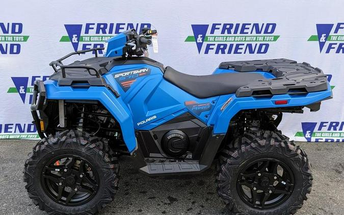 2024 Polaris® Sportsman 570 Trail