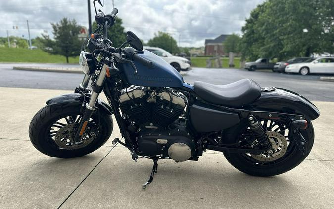 2018 Harley-Davidson® XL1200X - Sportster® Forty-Eight®