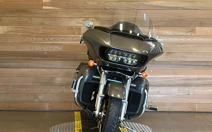 2018 Harley-Davidson Road Glide® Ultra