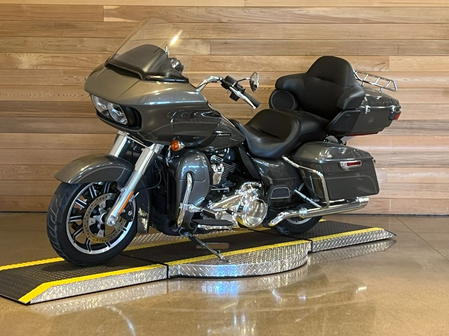 2018 Harley-Davidson Road Glide® Ultra