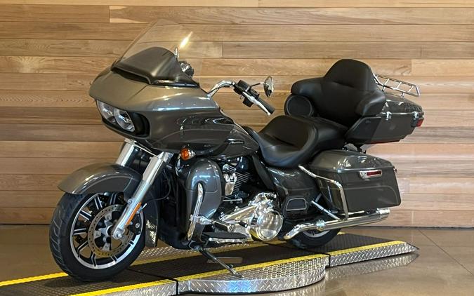 2018 Harley-Davidson Road Glide® Ultra